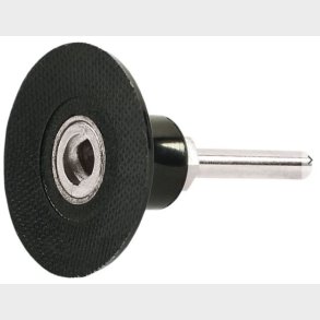 15110 - 1 - PINLOC backing pad 1/4