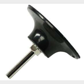 15140 - 1 - PINLOC backing pad 1/4