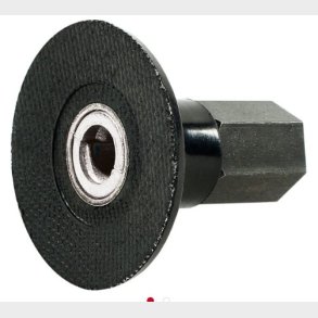 15150 - 1 - PINLOC backing pad 1/4