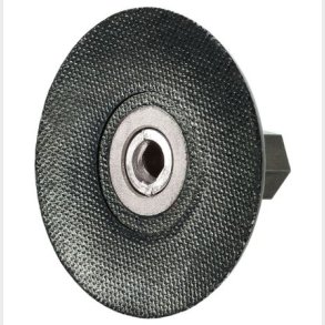 15160 - 1 - PINLOC backing pad 1/4