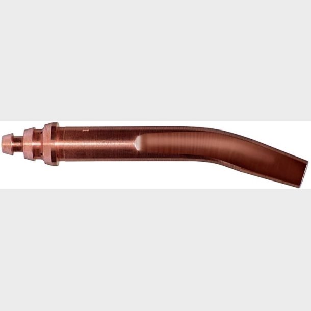 183-8 - Fugemundstykke 8-11mm B�jet / Bend