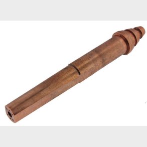 185-6 - Fugemundstykke 6-8mm