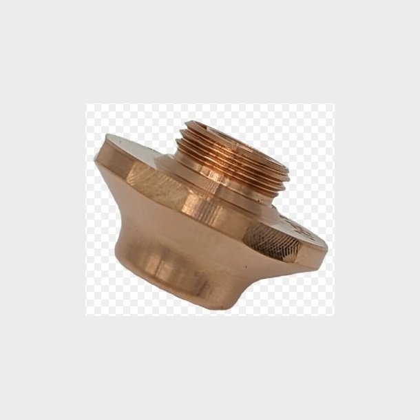 1809421 - TR407-9421 - TR-DOUBLE NOZZLE � 7.5 EAQ - L1886.E - Pieces per PK - 1