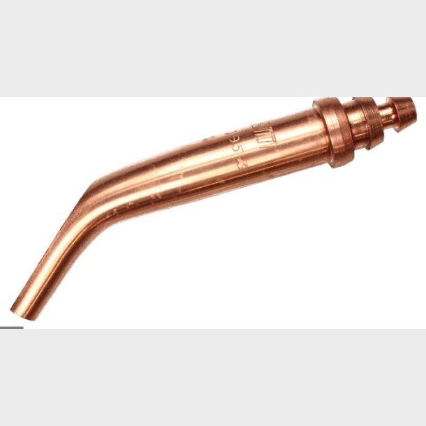 195-5 - Cutting Nozzle, Acetylen 50-100mm