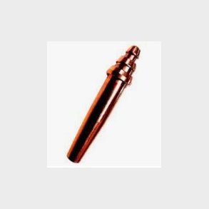 196-6 - Crevice tool, Acetylen - Fugemundstykke / Nozzle