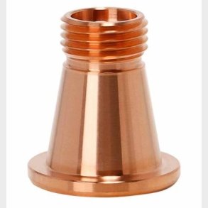 2-08701 -  NOZZLE BODY Ref: BY328-8701 - 2-08701 - AL172min. 1