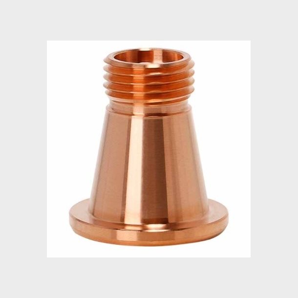 2-08701 -  NOZZLE BODY Ref: BY328-8701 - 2-08701 - AL172min. 1