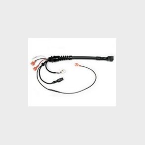 P007 - RoboCut Spares - Carriage wiring harness - alt. Ref. 2-301