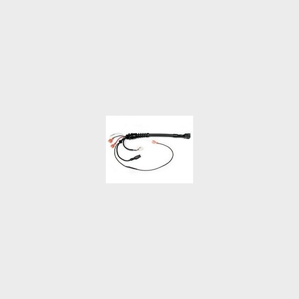 P007 - RoboCut Spares - Carriage wiring harness - alt. Ref. 2-301