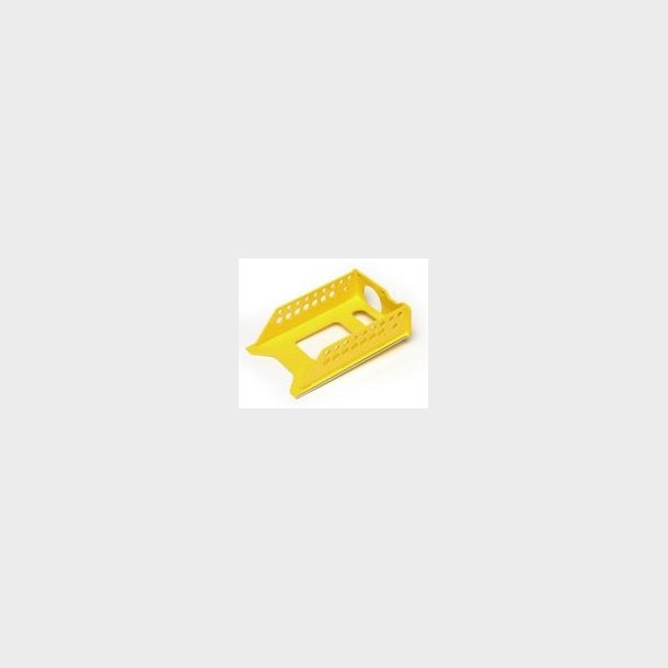 P007 - RoboCut Spares - holder back - alt. Ref. 2-359