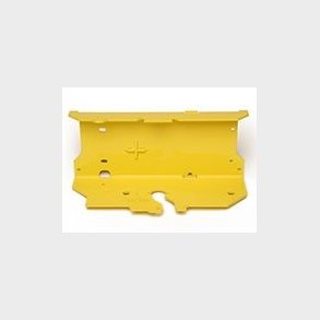 P007 - RoboCut Spares - Carriage base - alt. Ref. 2-382