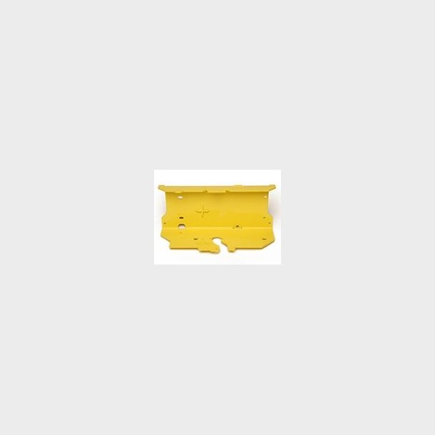 P007 - RoboCut Spares - Carriage base - alt. Ref. 2-382