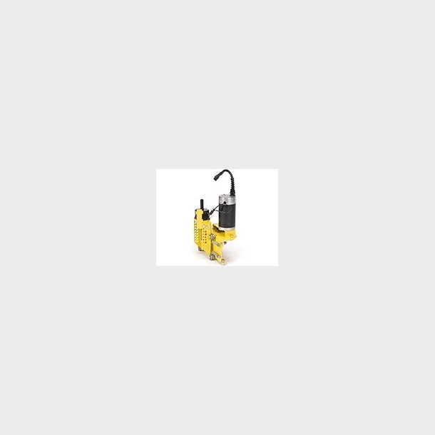 P007 - RoboCut Spares - carriage unit - alt. Ref. 2-524
