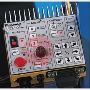 P007 - RoboCut Spares - Controller - alt. Ref. 2-528