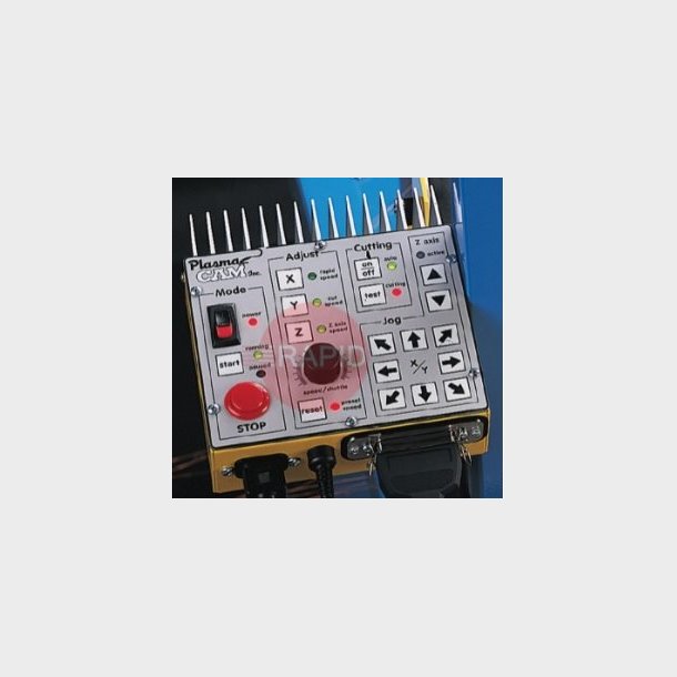 P007 - RoboCut Spares - Controller - alt. Ref. 2-528