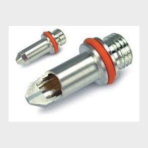 Electrode, Silver-EX.ESAB/L-TEC.PT-24