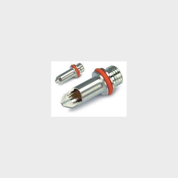 Electrode, Silver-EX.ESAB/L-TEC.PT-24