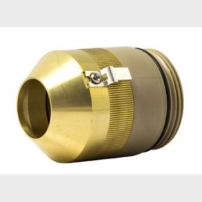 220173.Original Outer Retaining Shield Cap w/ IHS Tab, 30-130A MS/SS/ALU