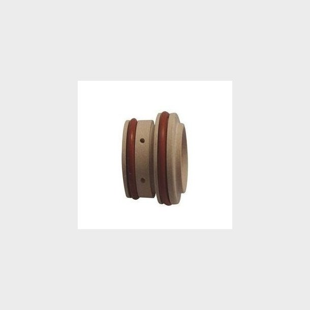 220553.Original SWIRL RING:HPR 50AMP MS(CLOCKWISE)