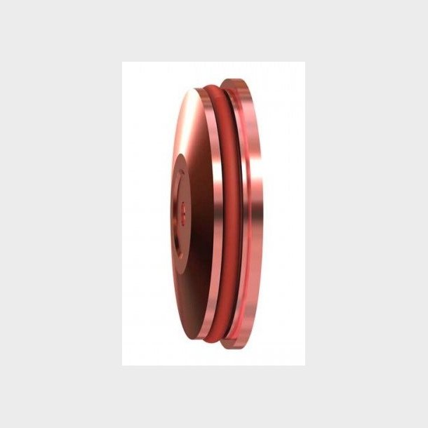 60-0202 - Shield 30-50A SS/ALU
