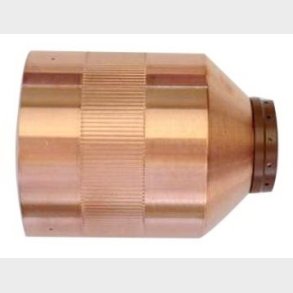 220313.Original Retaining Cap, 30 Amp