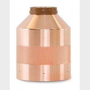60-0433 - Retaining Cap 260A MS Alt. Ref. 220433