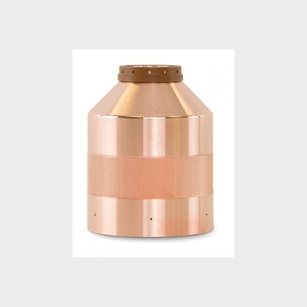 60-0344 - Inner Retaining Cap 200A-260A SS/ALU