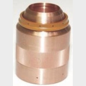 60-0608 - Retaining Cap Bevel 260A SS