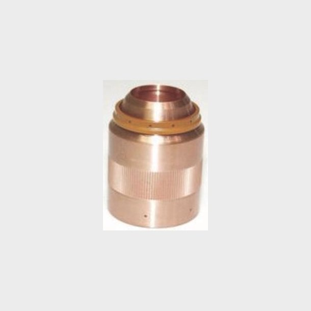 60-0608 - Retaining Cap Bevel 260A SS