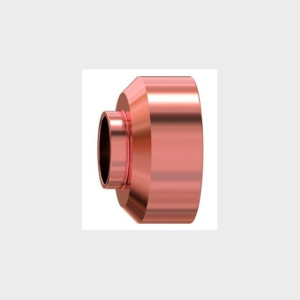 220931 - Deflector 45A Finecut ref. BP21118