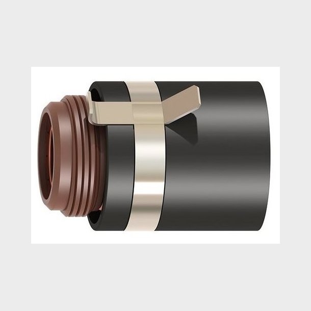 220953.Original Retaining CAP:PMX 105 OHMIC CONTCT 45-105A Powermax 65 & 85 Fine Cut Ohmic Shield