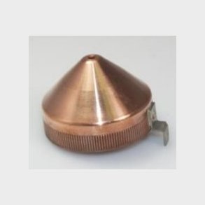 Cup Shield w/Retainer.ESAB/L-TEC.PT-24