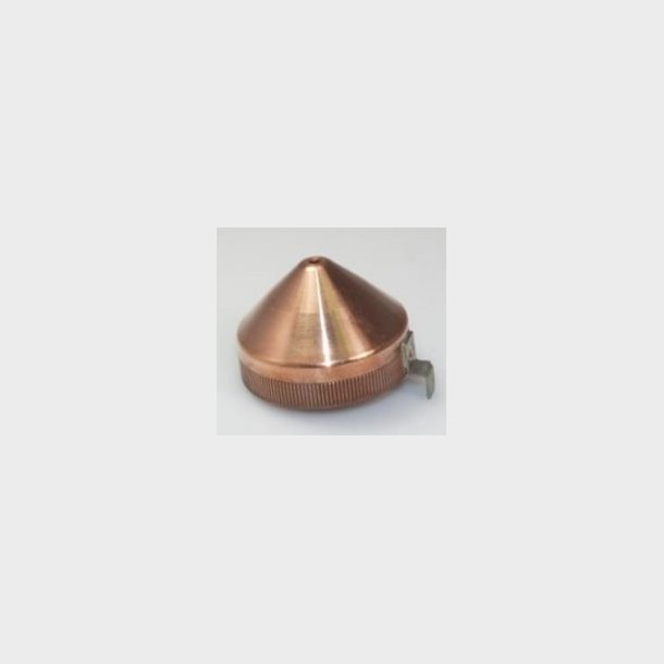 Cup Shield w/Retainer.ESAB/L-TEC.PT-24