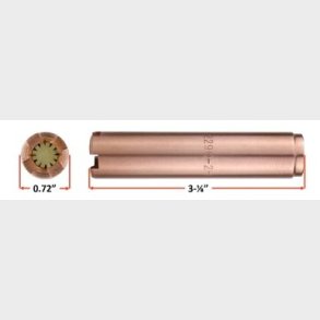 2290-1H - L.G. Heating Nozzle - Harris / Morris