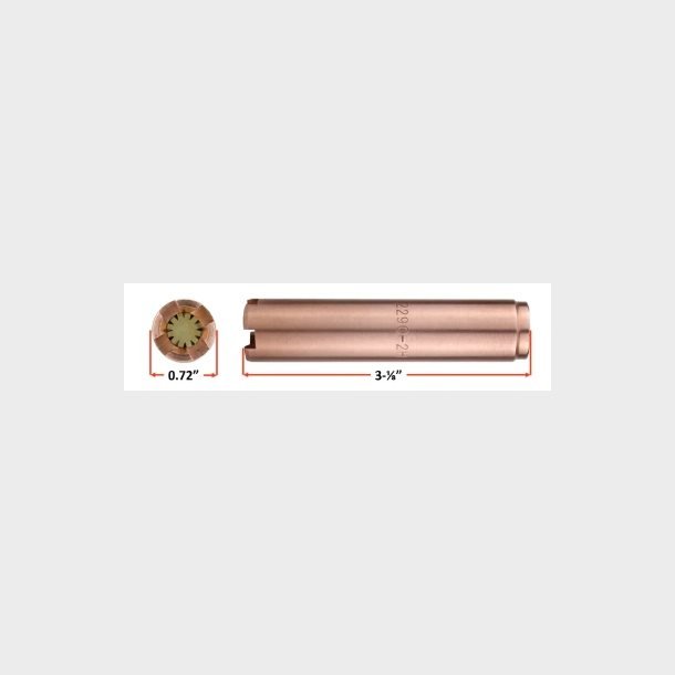 2290-1H - L.G. Heating Nozzle - Harris / Morris