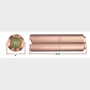 2290-3H - L.G. Heating Nozzle - Harris / Morris