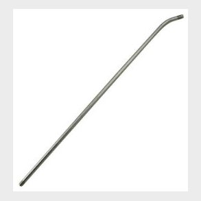 Stainless steel neck 700mm - Harris style
