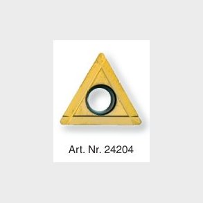 24204 - Premium Coated cutting inserts fit B2 Air min. 10 pcs