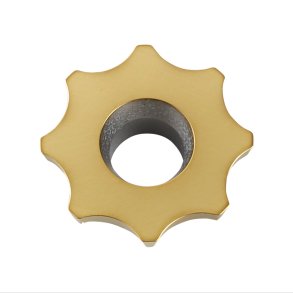 N014 - 250BV R3,5 SP35 Cutting Insert R3.5mm (ea) - alt. Ref. 251BV-29