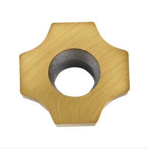 N014 - 250BV-R4 - SP35 Cutting Insert 45 degree 4C/4R (ea) - alt.