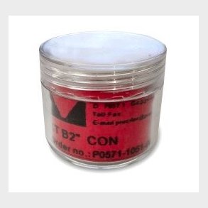 281330K-OEM - Nozzle holder Ceramic Original Conical PRECITEC KTB2, P0571-1051-00001 - 055456