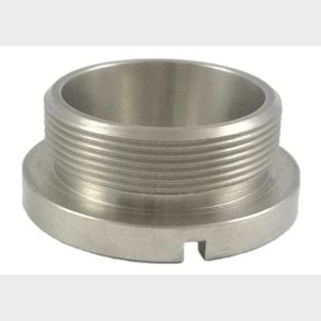 3-11071 - BY328-1071 - BY-FASTENING NUT - AL174.E - Pieces per PK - 1
