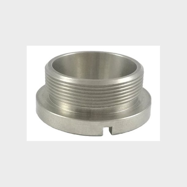 3-11071 - BY328-1071 - BY-FASTENING NUT - AL174.E - Pieces per PK - 1