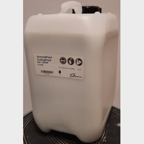Laser Cutting Fluid - 5 ltr. Trumpf