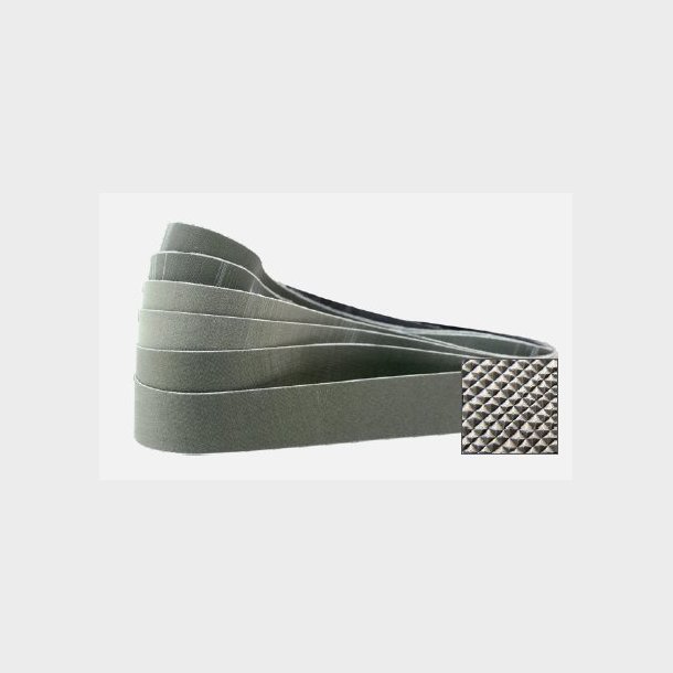 38085.-10 - TRIZACT BELT.-30 X 533 MM, GRIT 220 / A 100