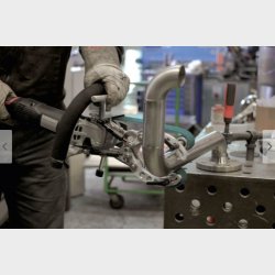 38702 - 1 - Pipe-Grinding accessory set - belt-dimensions 40 x 780 mm (without machine) - HTS68051000 - DE - _maxrpm -