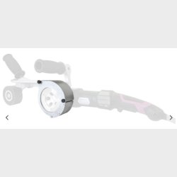 38703 - 1 - ROHR MAX finger protection cover - incl. clamping scews - HTS84679900 - DE - _maxrpm -