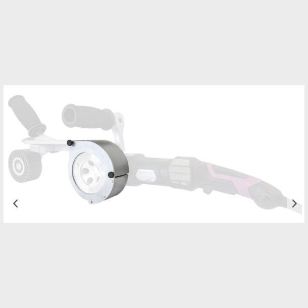 38703 - 1 - ROHR MAX finger protection cover - incl. clamping scews - HTS84679900 - DE - _maxrpm -
