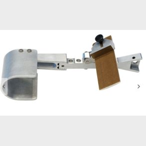 38902 - 1 - Interchangeable angular stop with belt cover - for GLADIUS 1800/1802 HT (without machine)  - HTS84672953 - DE - _maxrpm -
