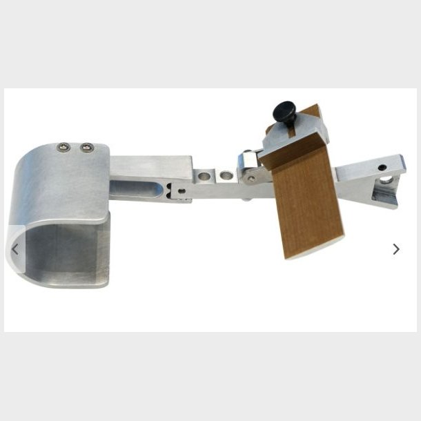 38902 - 1 - Interchangeable angular stop with belt cover - for GLADIUS 1800/1802 HT (without machine)  - HTS84672953 - DE - _maxrpm -